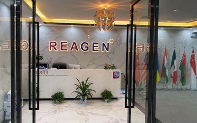 중국 REAGEN LLC 회사 프로필 