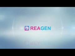 REAGEN INC의 높은 품질과 좋은 피드백