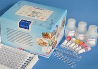 Rapid Carbendazim ELISA Test Kit For Pesticide Residue In Juice / Milk